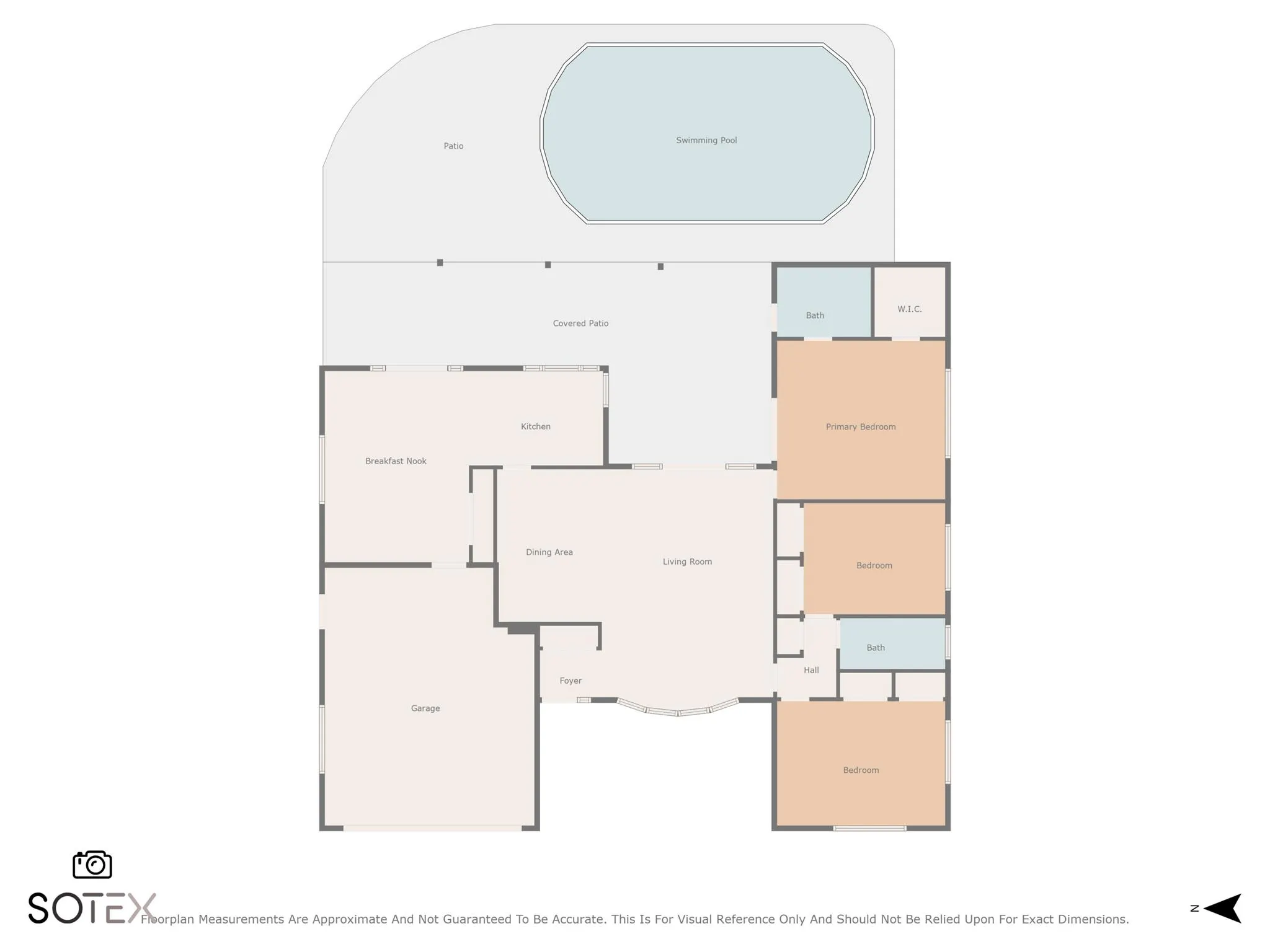 1322 Walnut Terrace