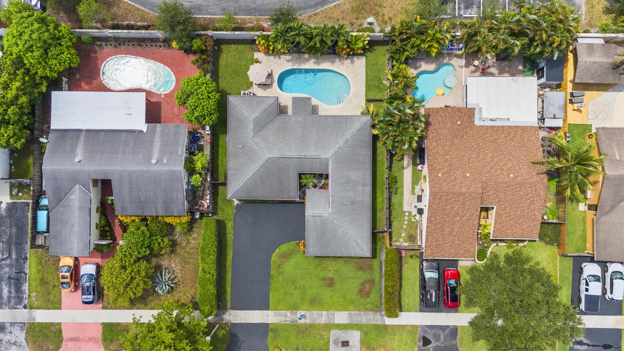 1322 Walnut Terrace