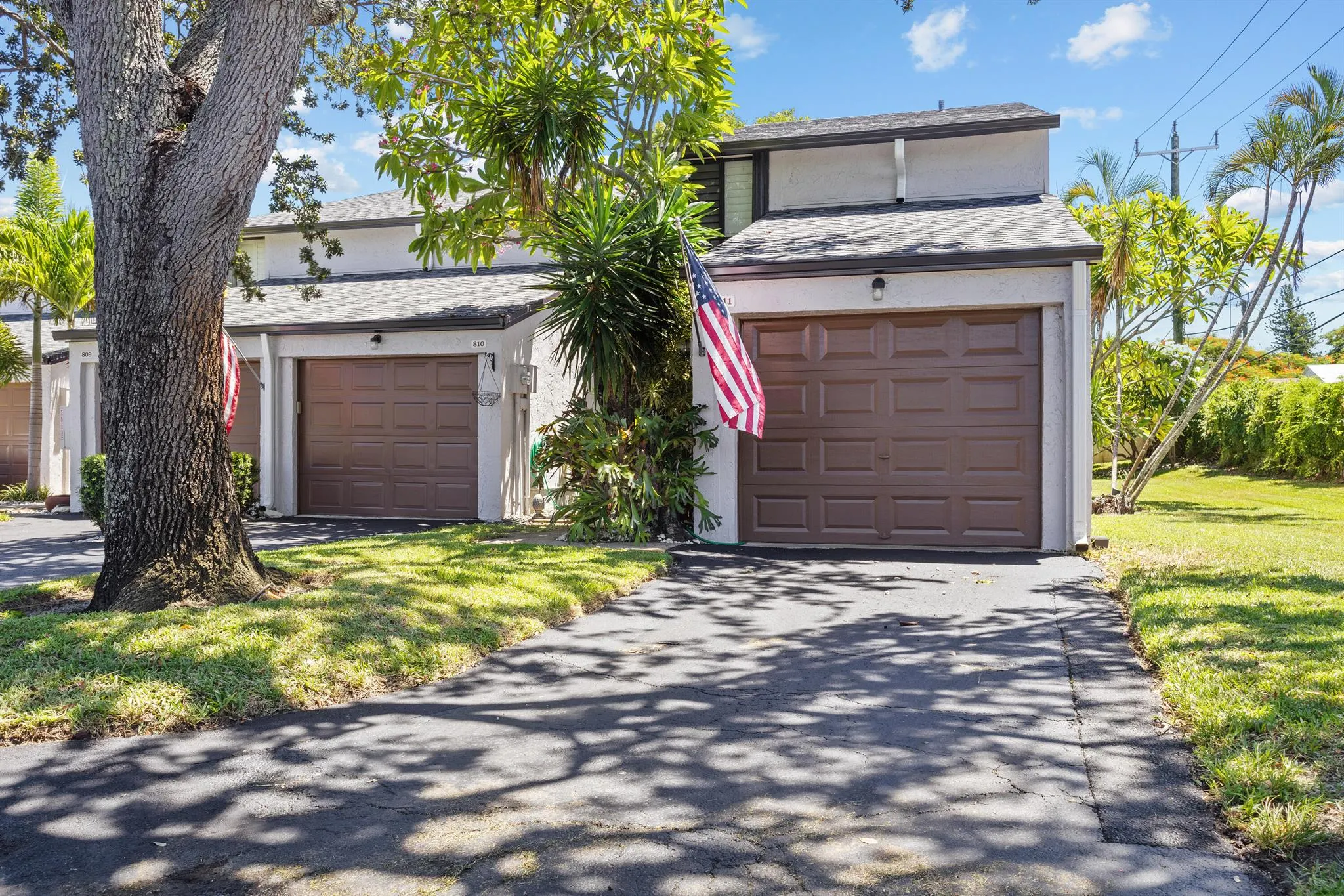 4601 NW 2nd Avenue NW, #811