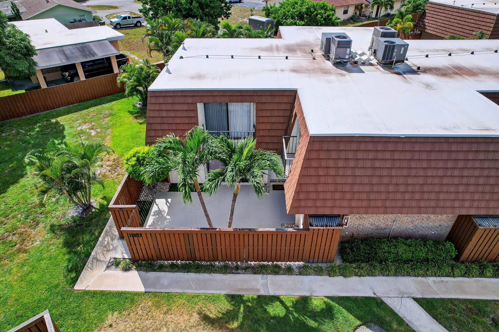 3900 3900 County Line Rd 18d Road, #18d