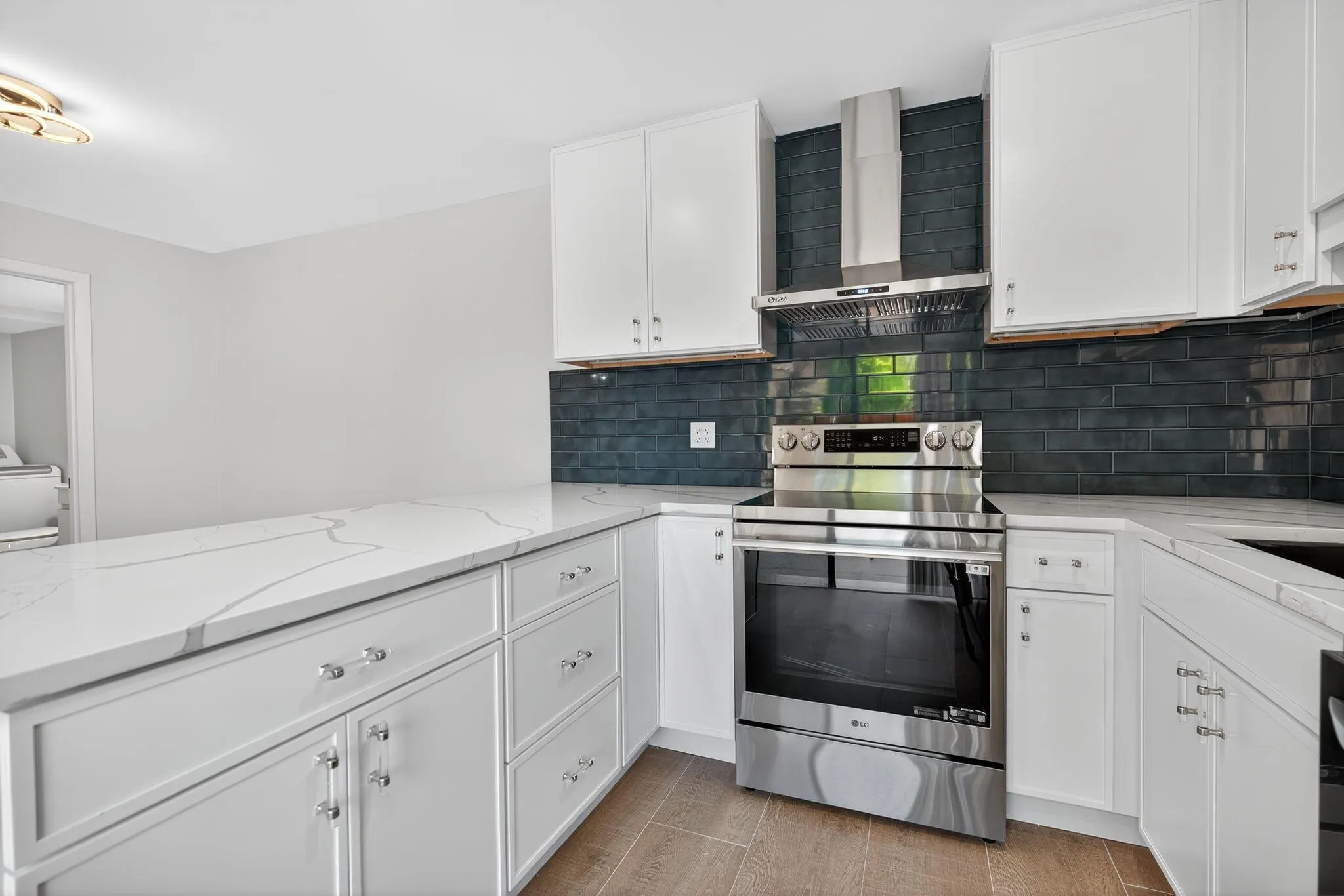 3900 3900 County Line Rd 18d Road, #18d