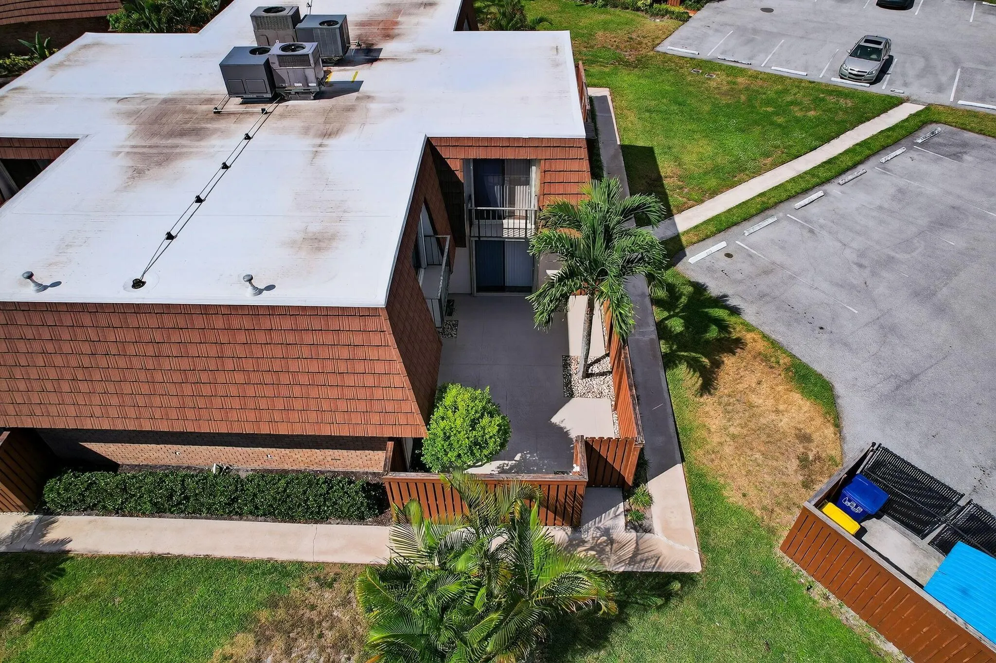 3900 3900 County Line Rd 18d Road, #18d