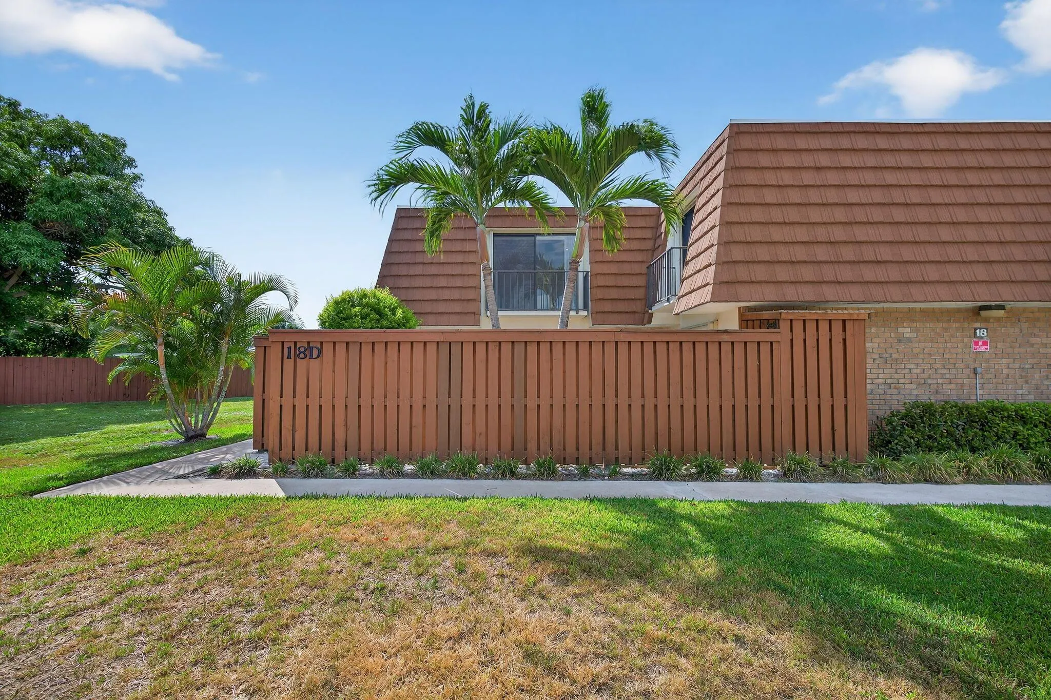 3900 3900 County Line Rd 18d Road, #18d