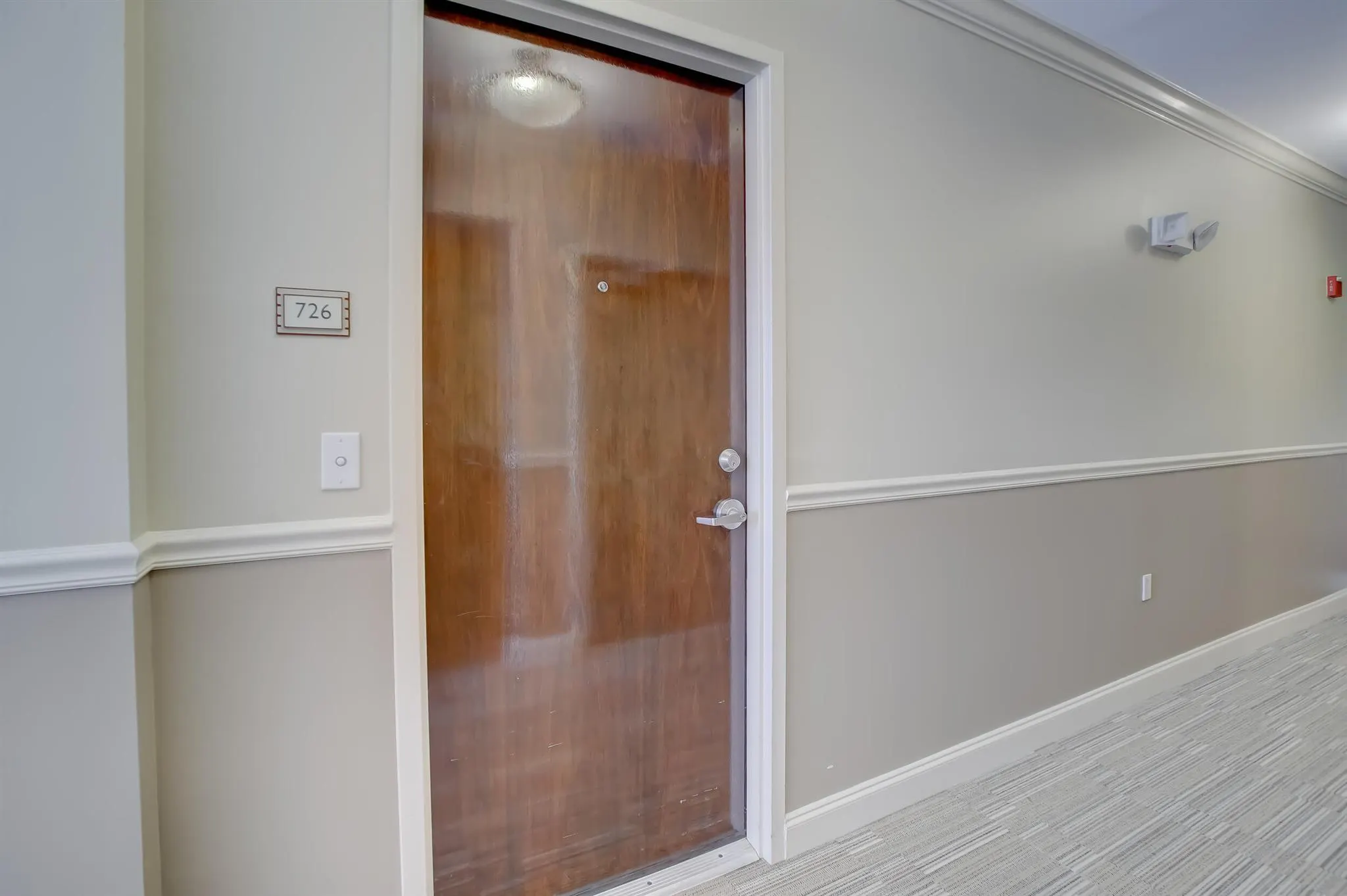 2409 N Ocean Boulevard, #726