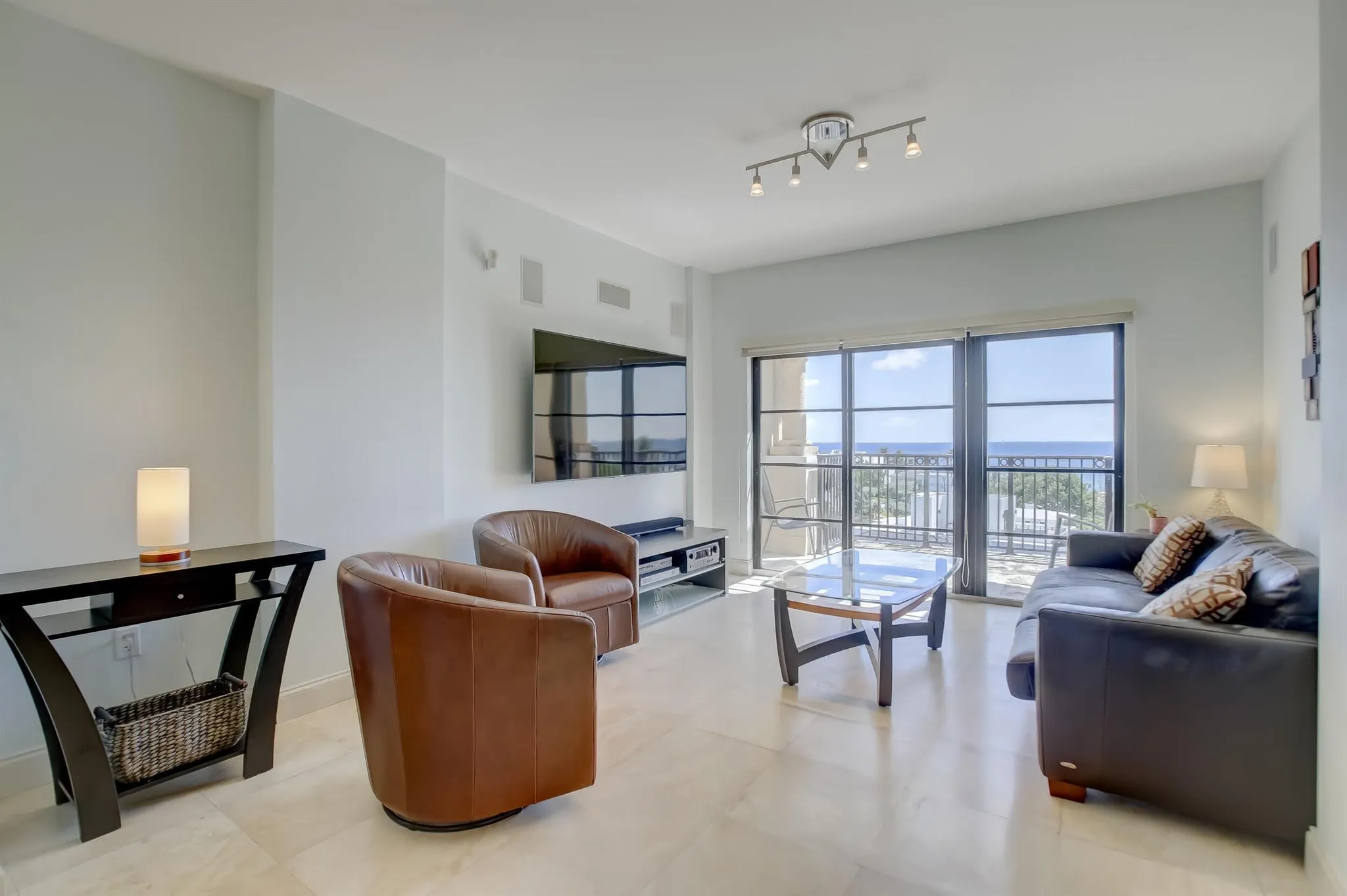 2409 N Ocean Boulevard, #726