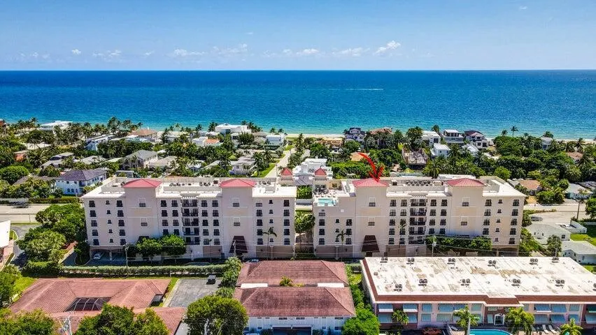 2409 N Ocean Boulevard, #726