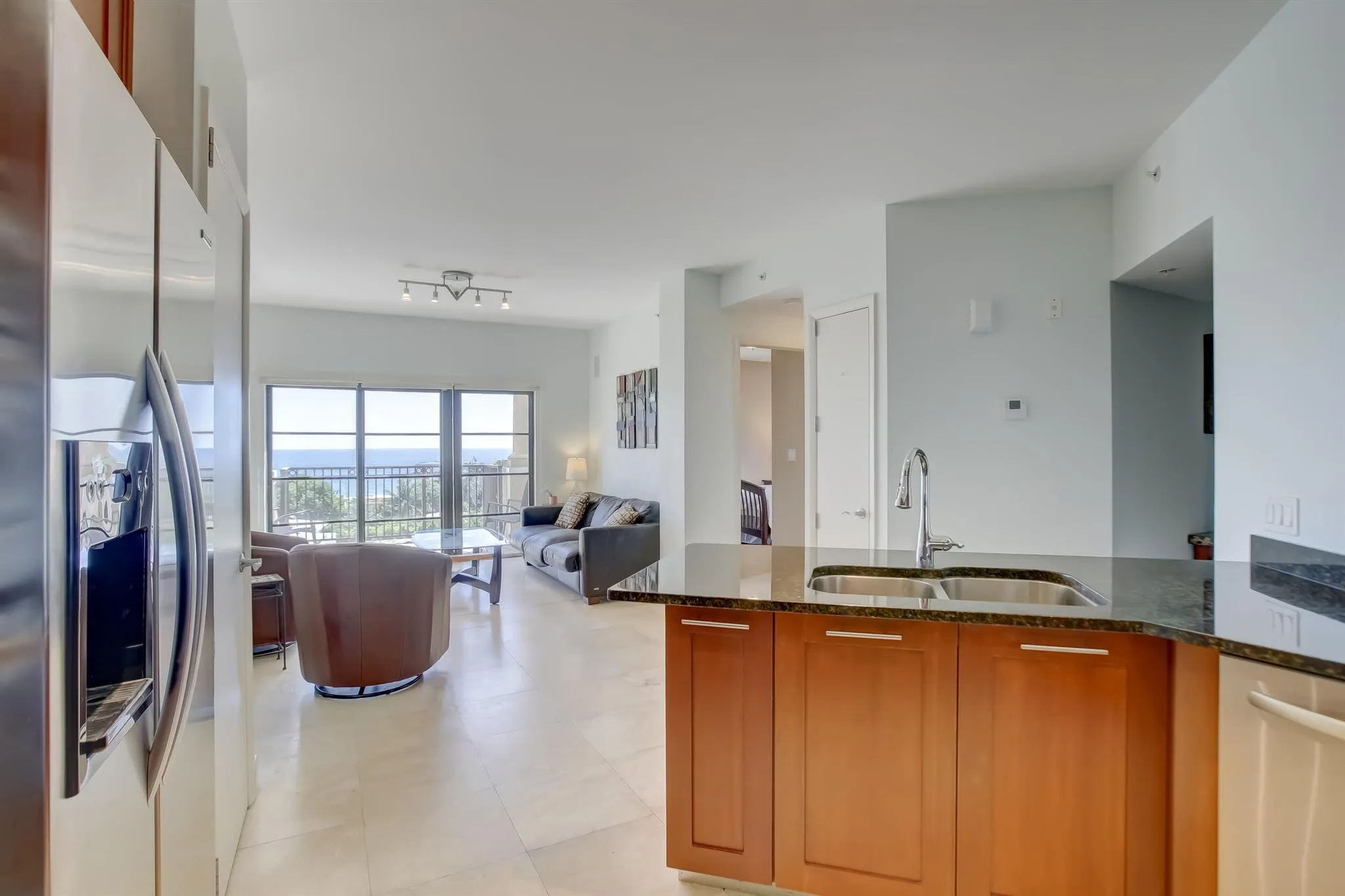 2409 N Ocean Boulevard, #726