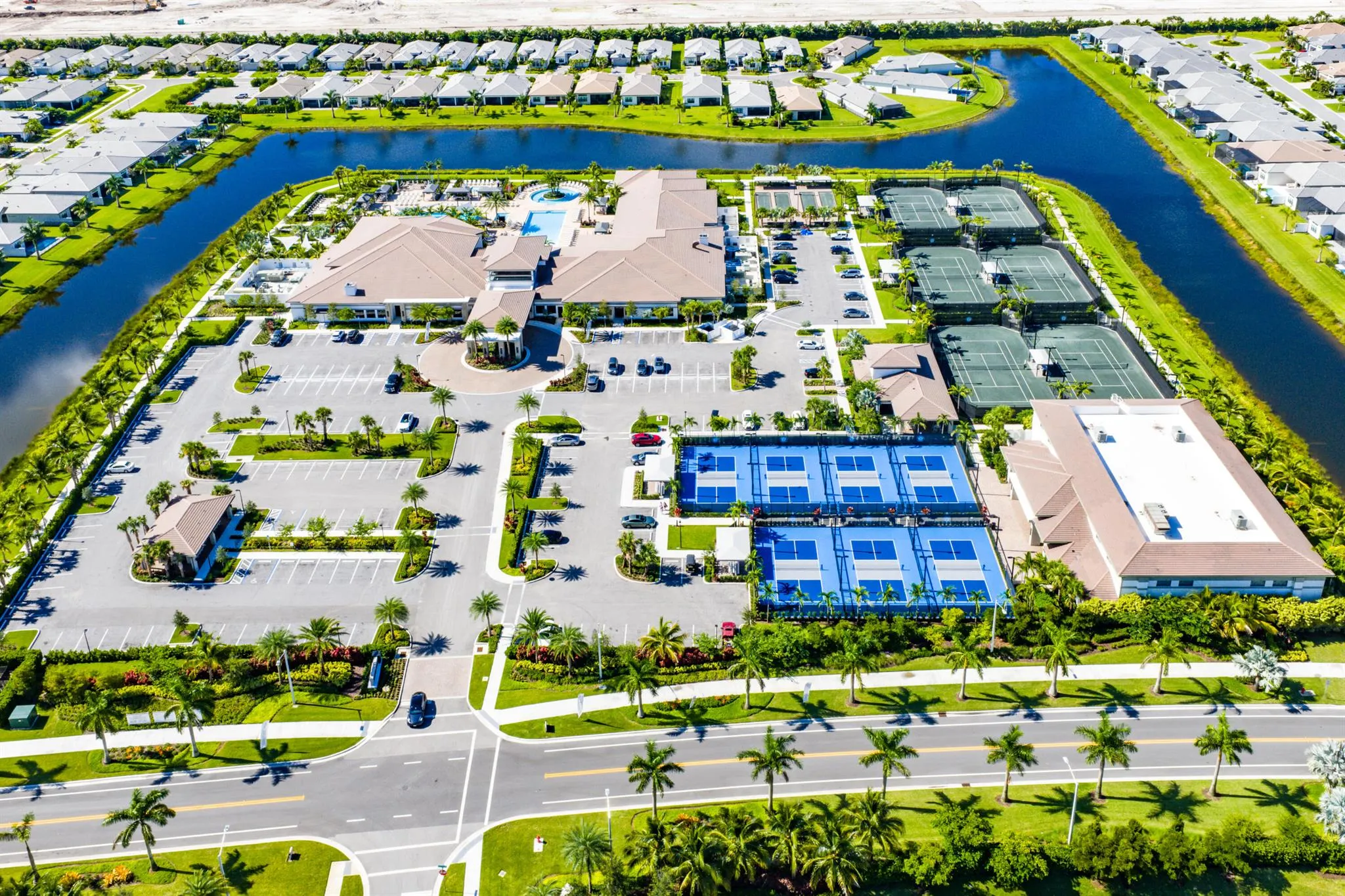 10919 Glen Orchard Lane