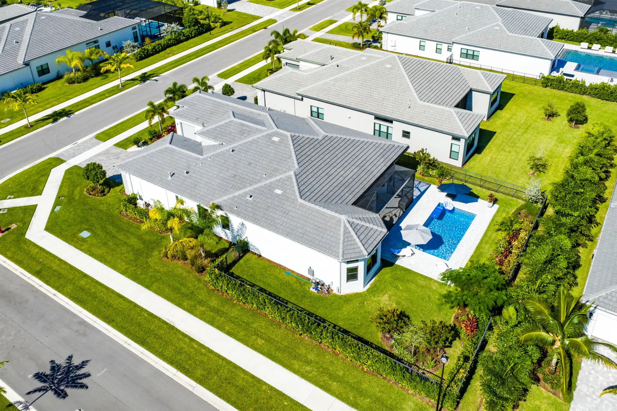 10919 Glen Orchard Lane