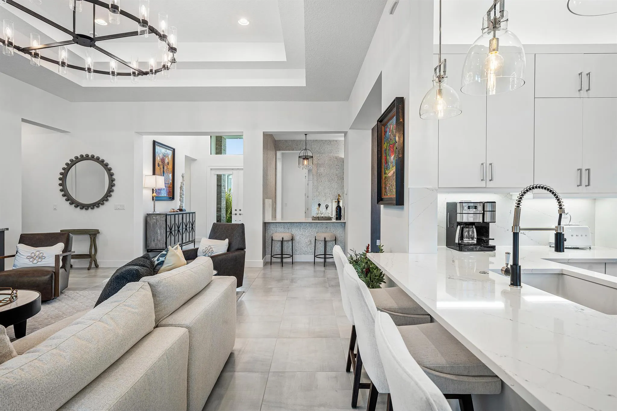 10919 Glen Orchard Lane
