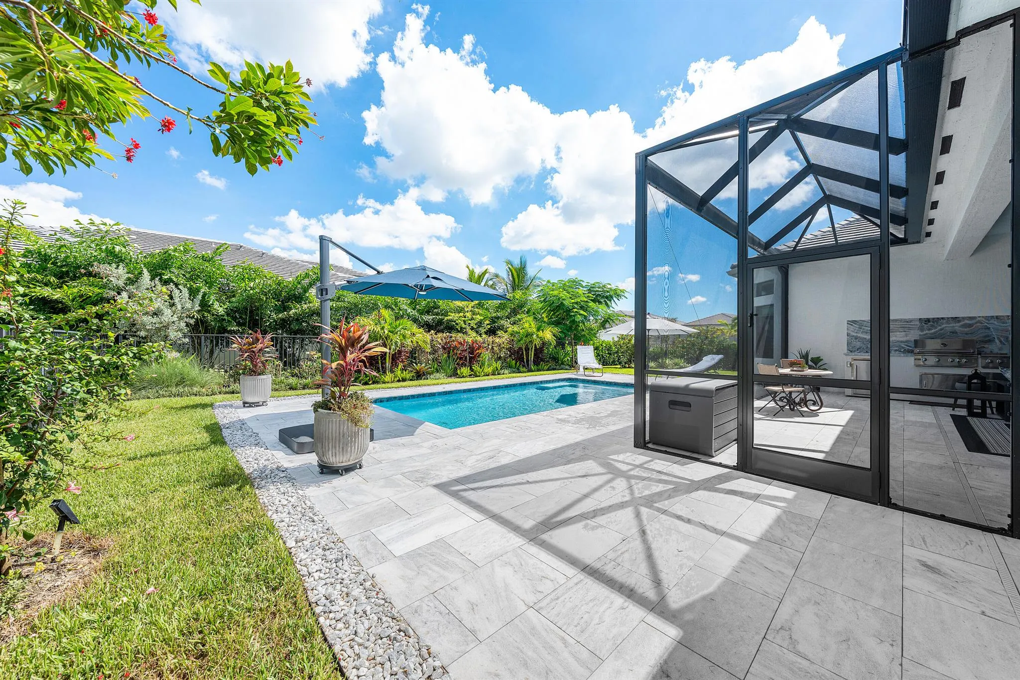 10919 Glen Orchard Lane