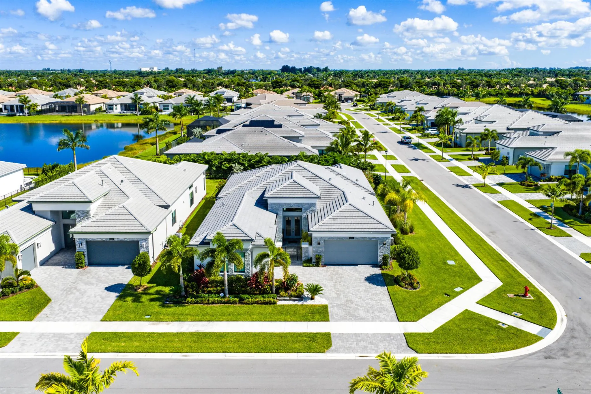 10919 Glen Orchard Lane