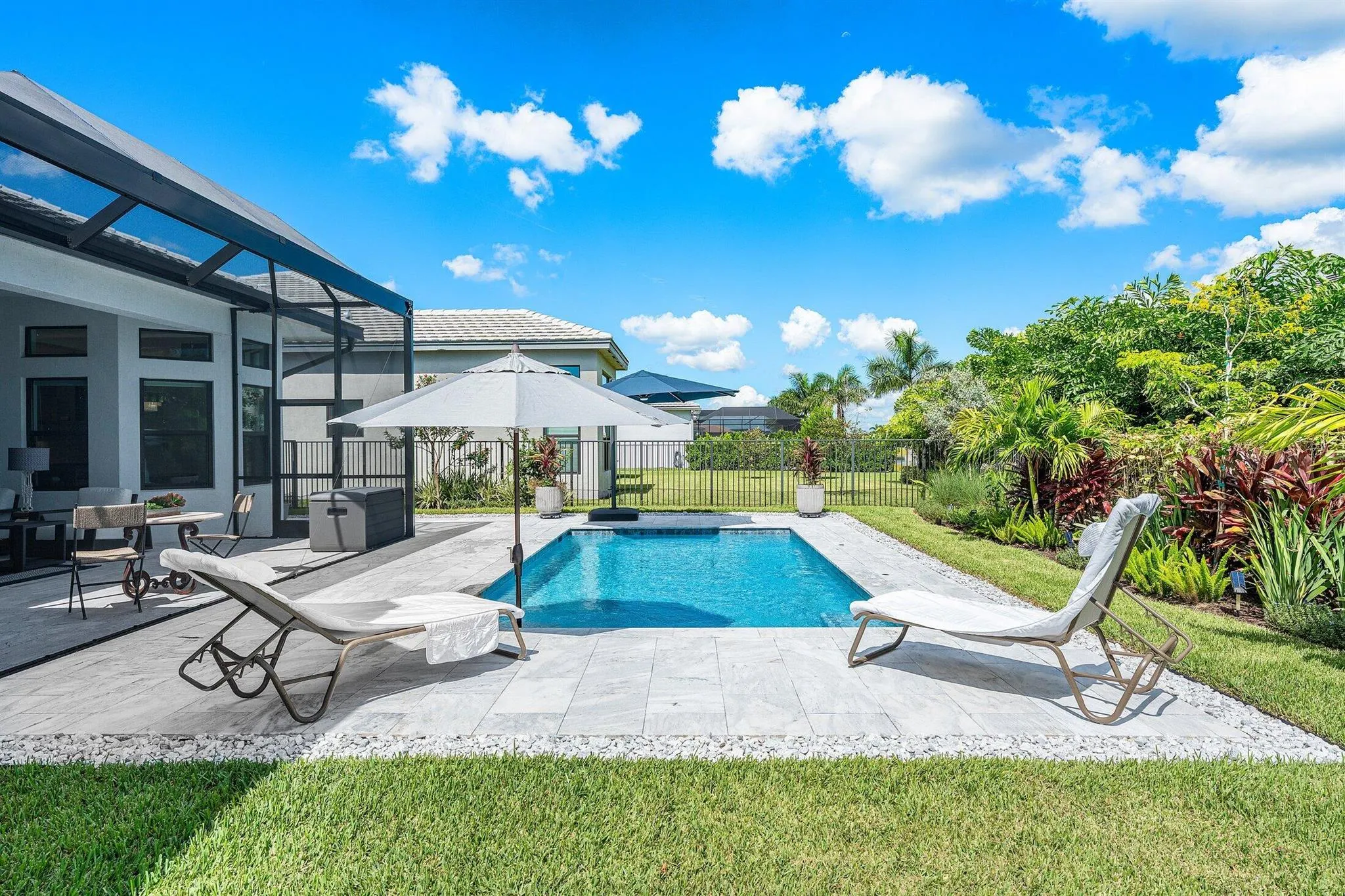 10919 Glen Orchard Lane