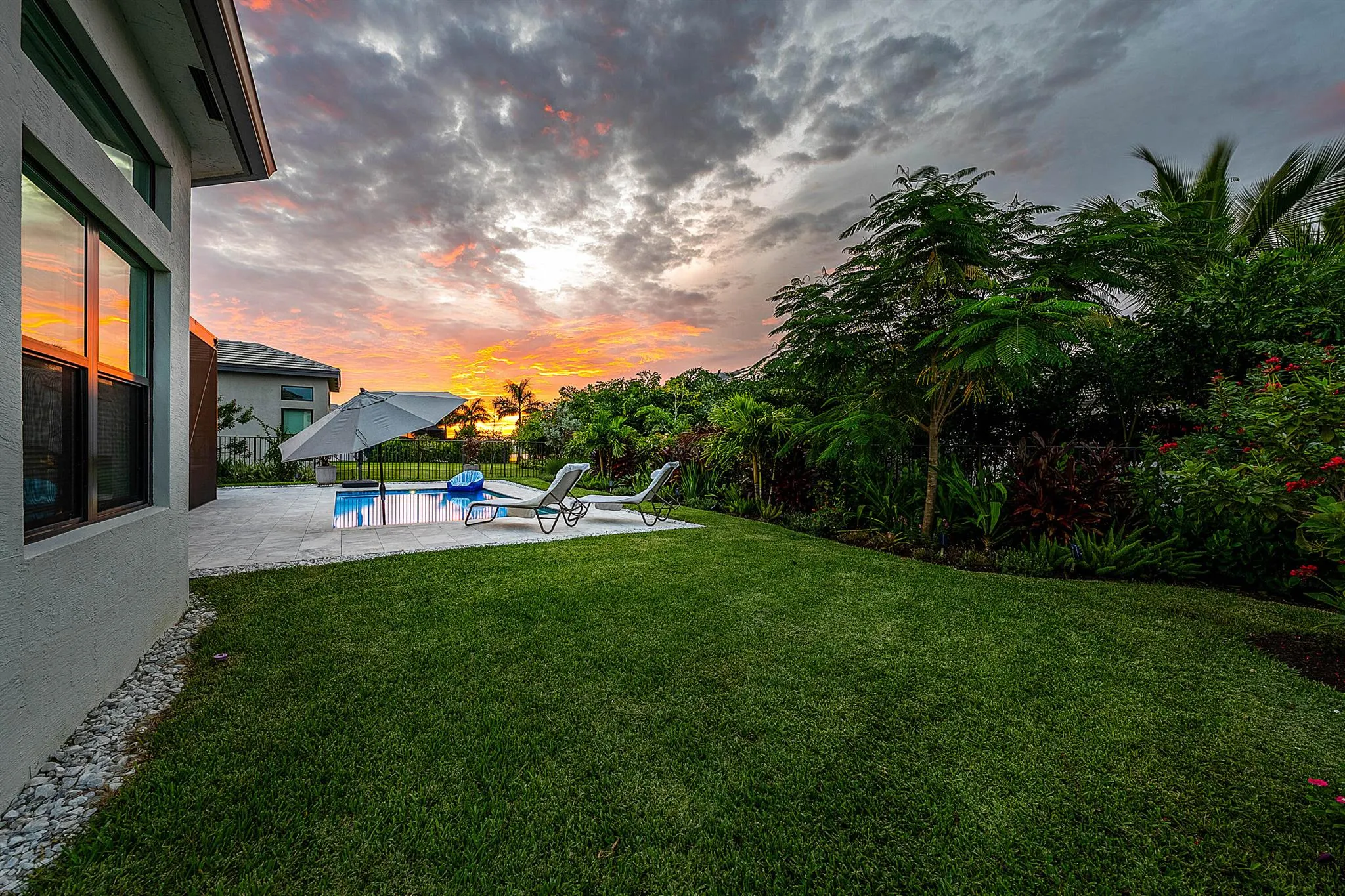 10919 Glen Orchard Lane