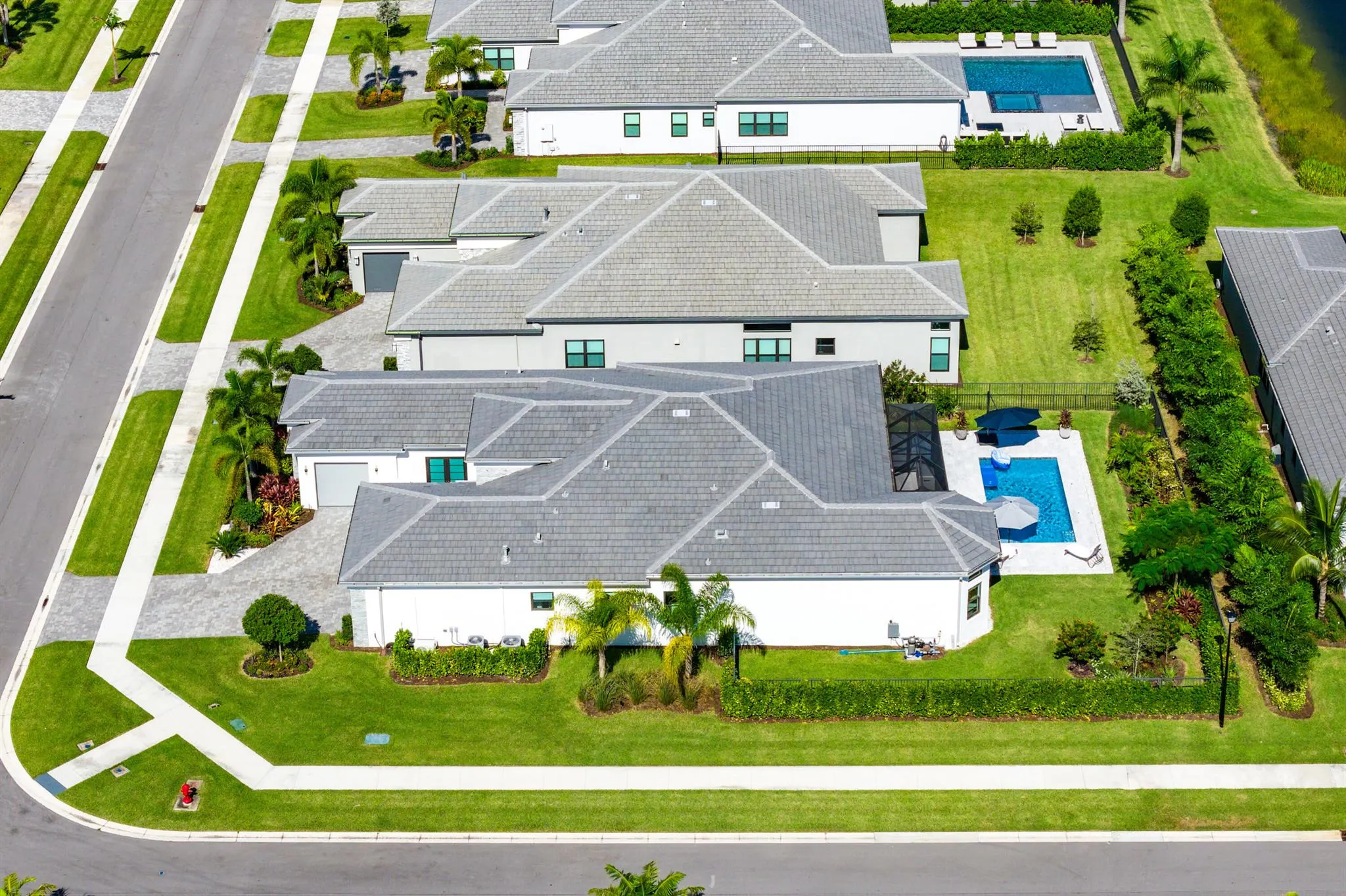 10919 Glen Orchard Lane