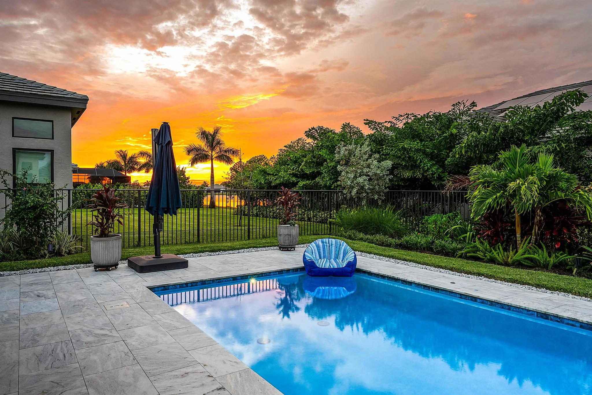 10919 Glen Orchard Lane