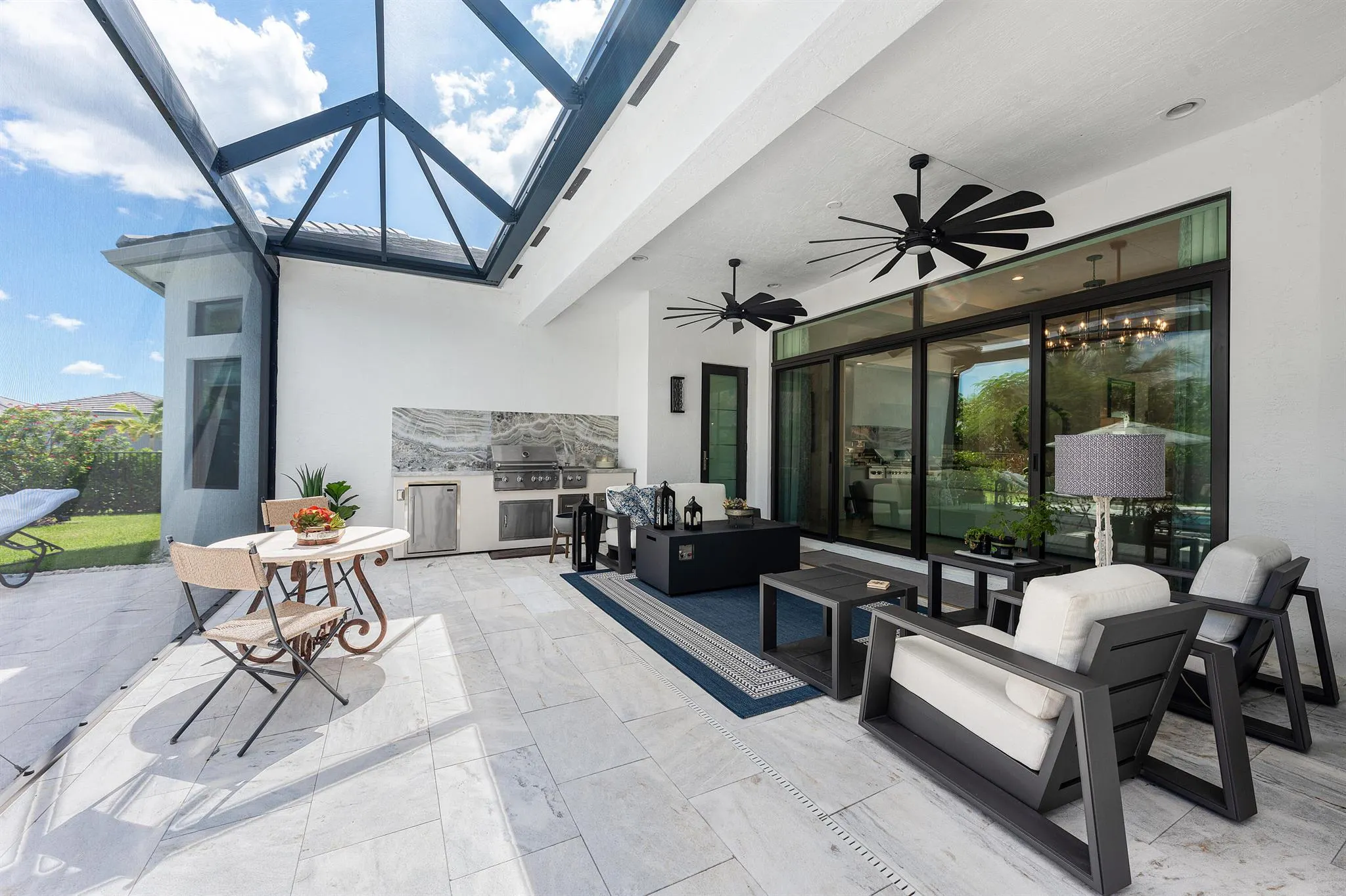 10919 Glen Orchard Lane