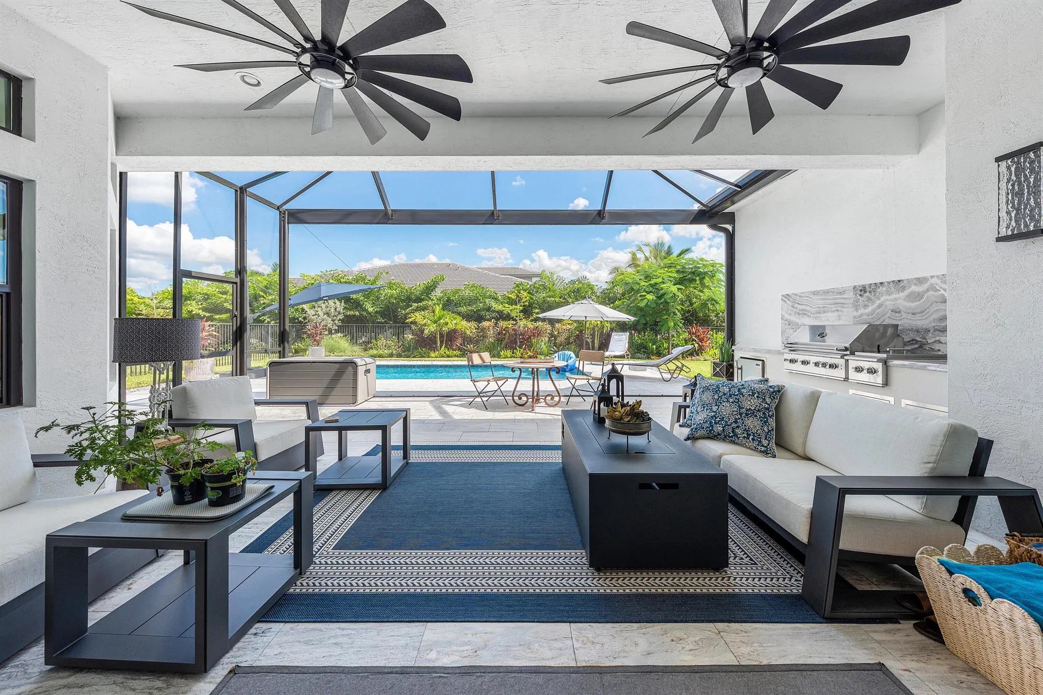 10919 Glen Orchard Lane