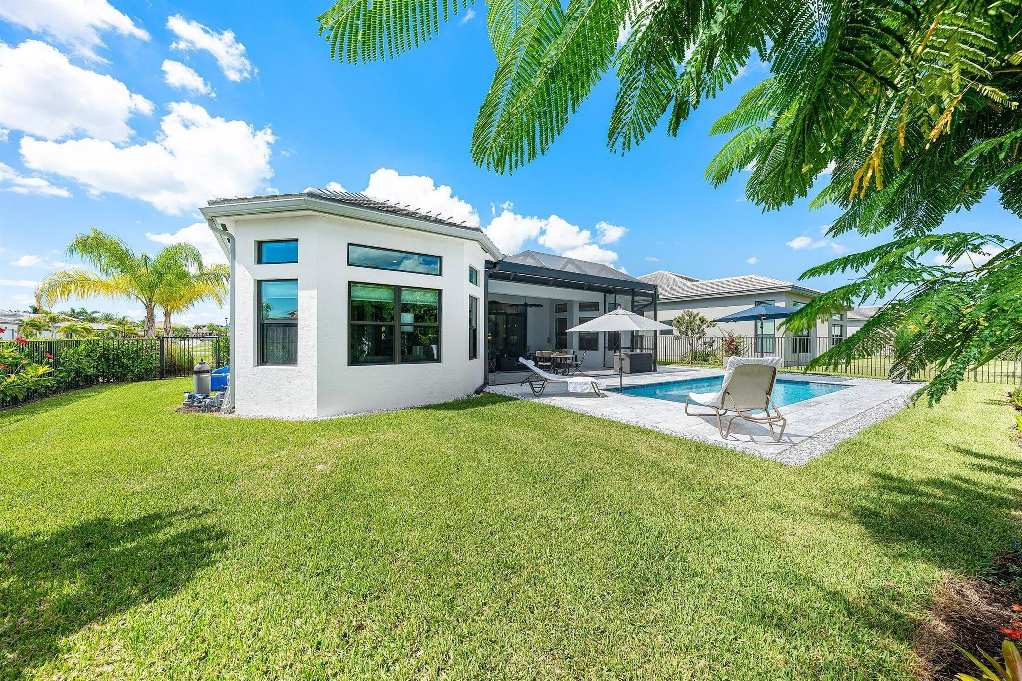 10919 Glen Orchard Lane