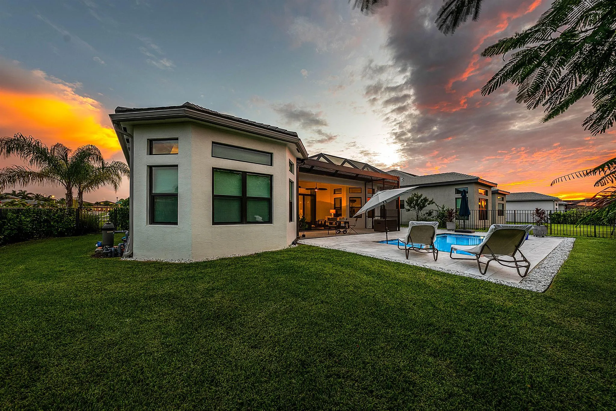 10919 Glen Orchard Lane