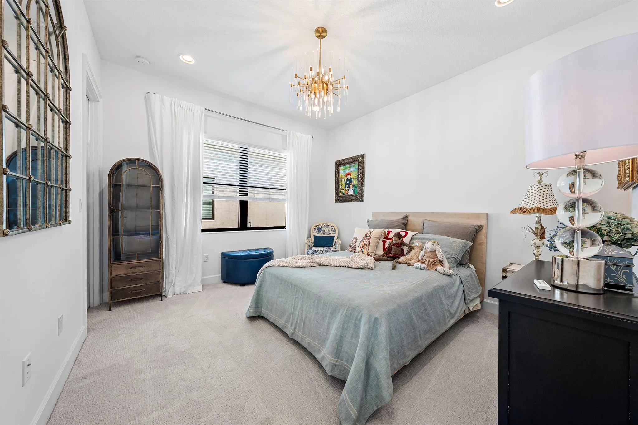 10919 Glen Orchard Lane