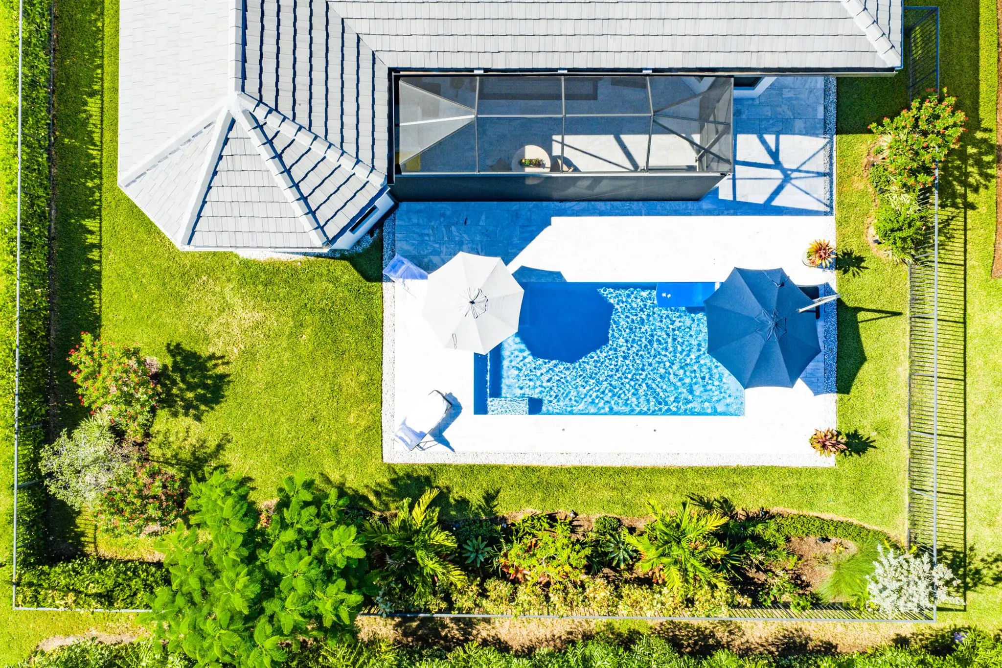 10919 Glen Orchard Lane