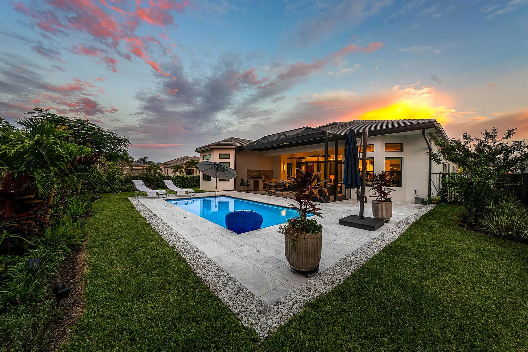 10919 Glen Orchard Lane