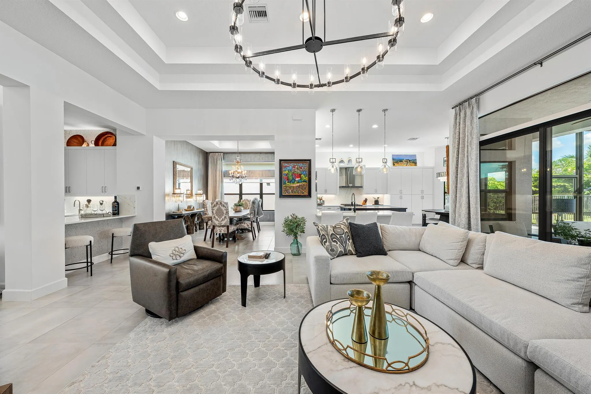 10919 Glen Orchard Lane