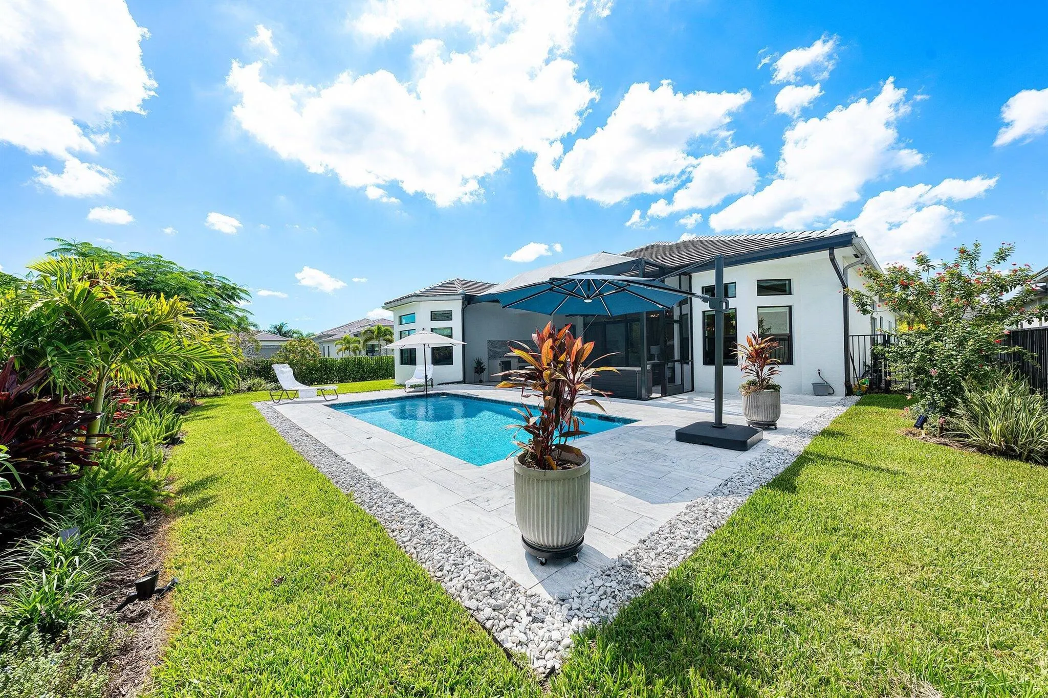 10919 Glen Orchard Lane