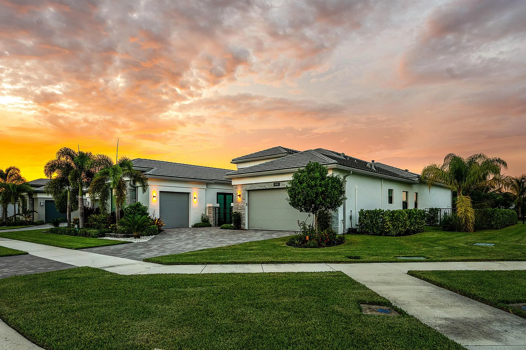 10919 Glen Orchard Lane