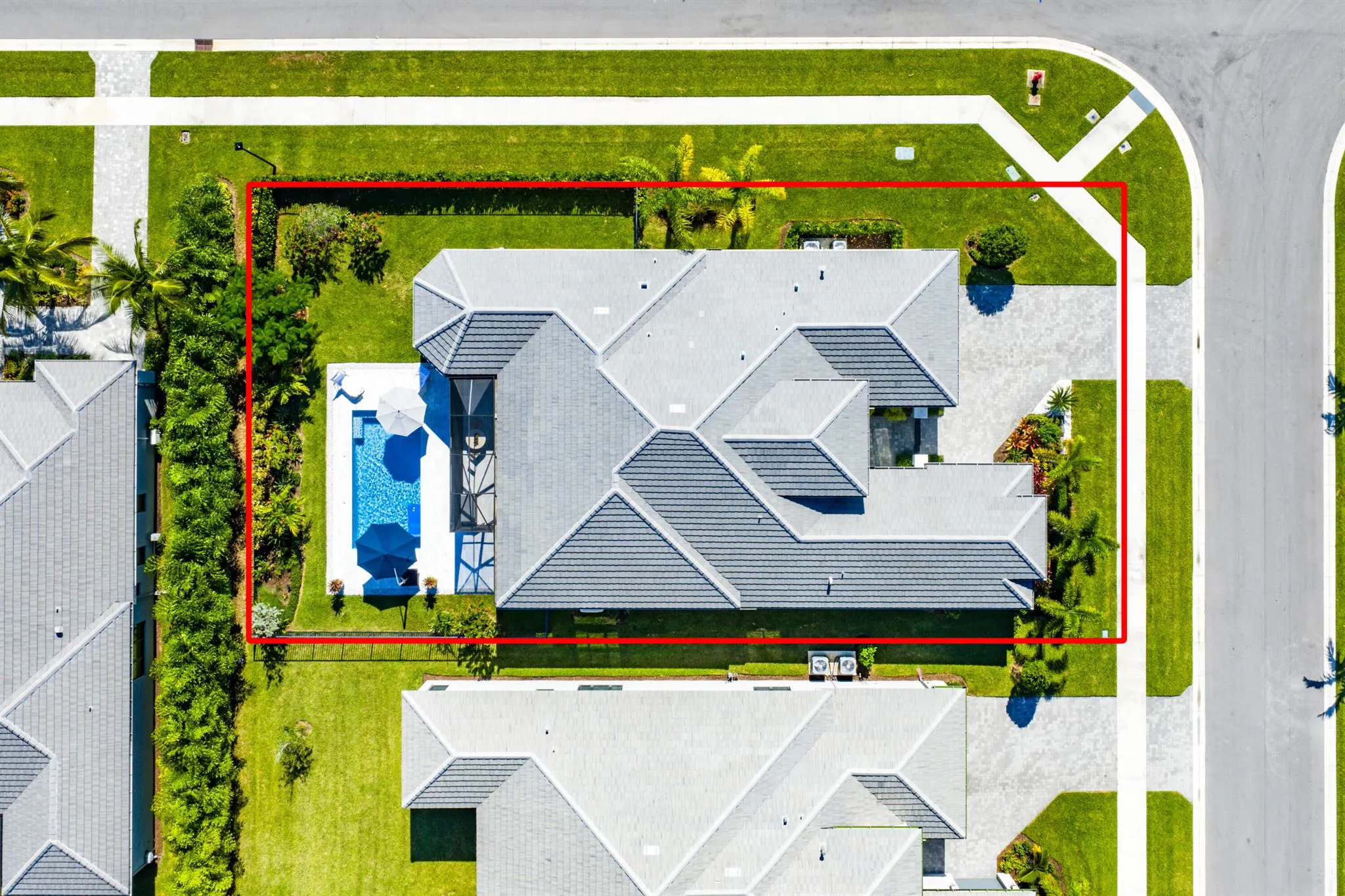 10919 Glen Orchard Lane