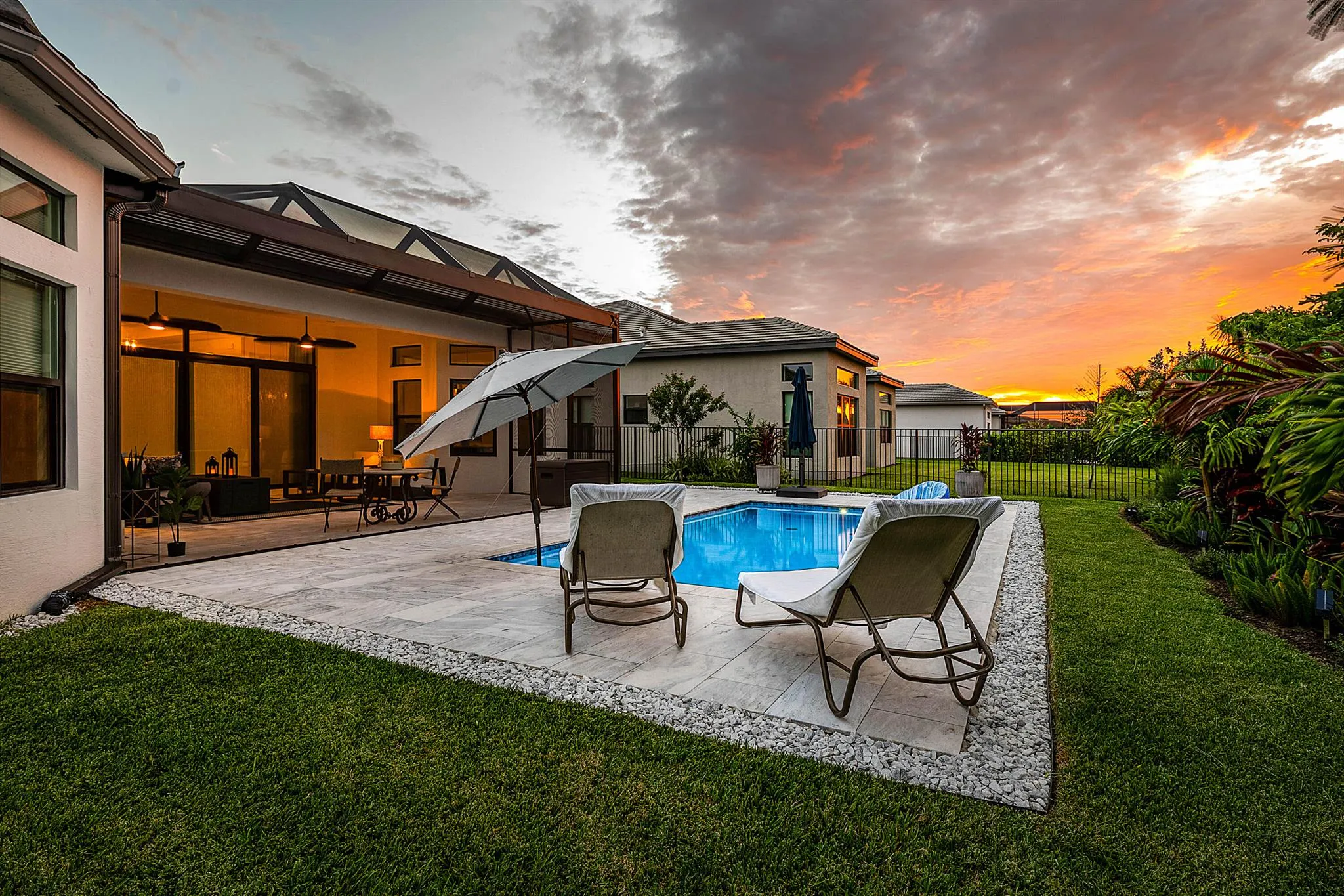 10919 Glen Orchard Lane