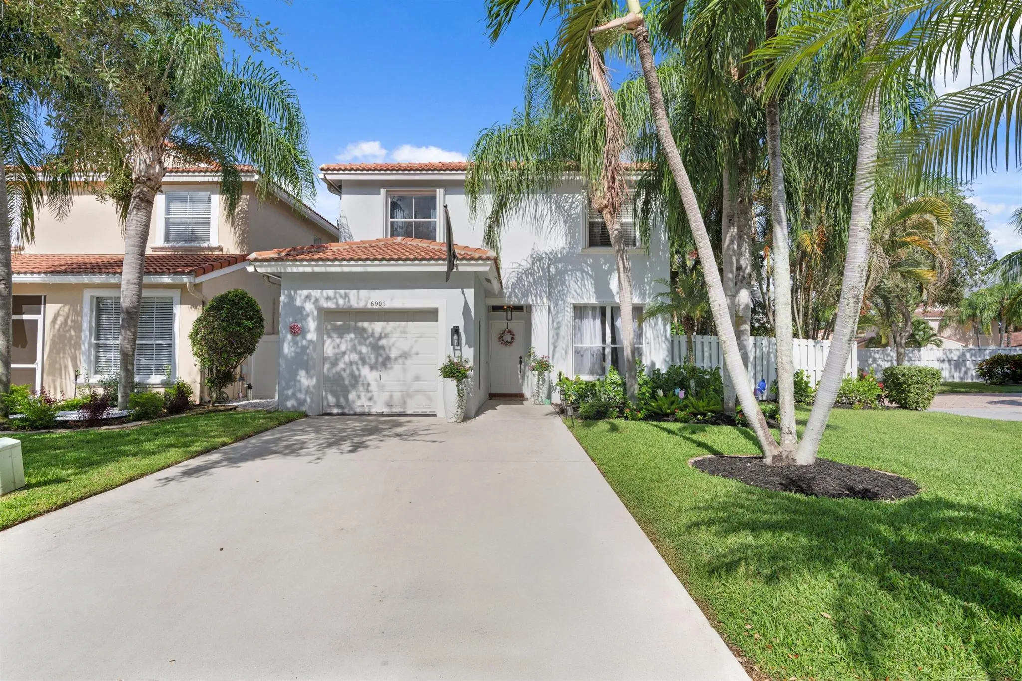 6905 Silverado Terrace