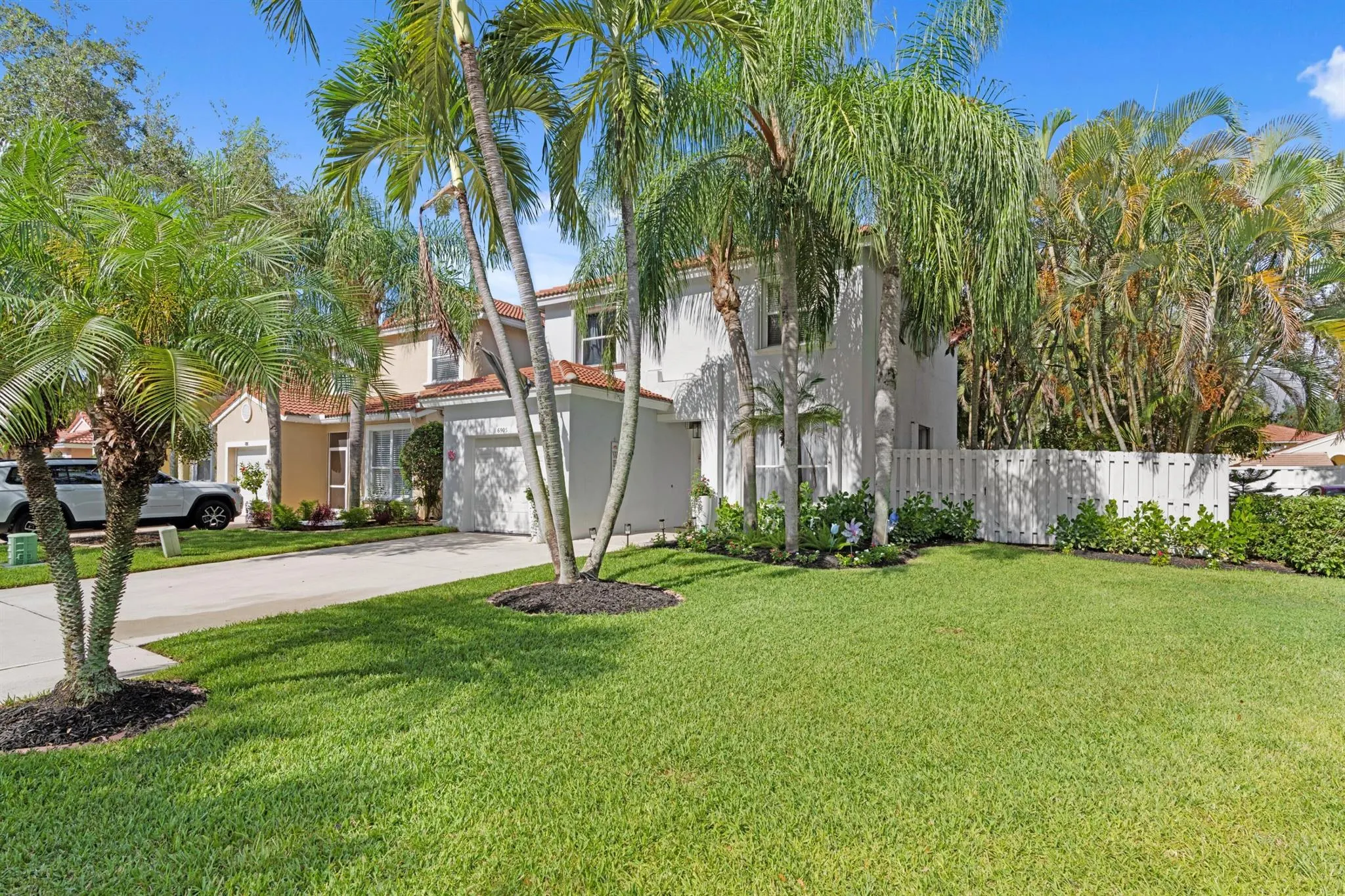 6905 Silverado Terrace