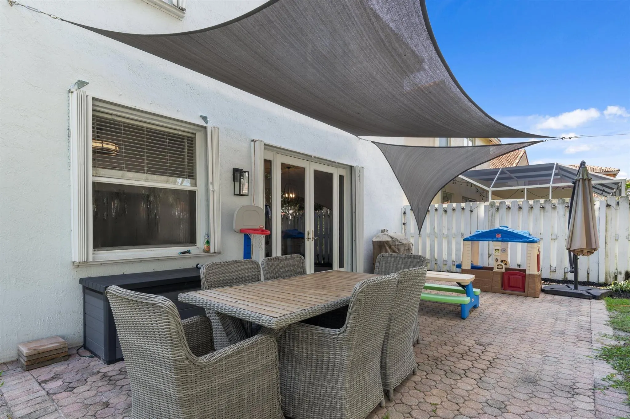 6905 Silverado Terrace