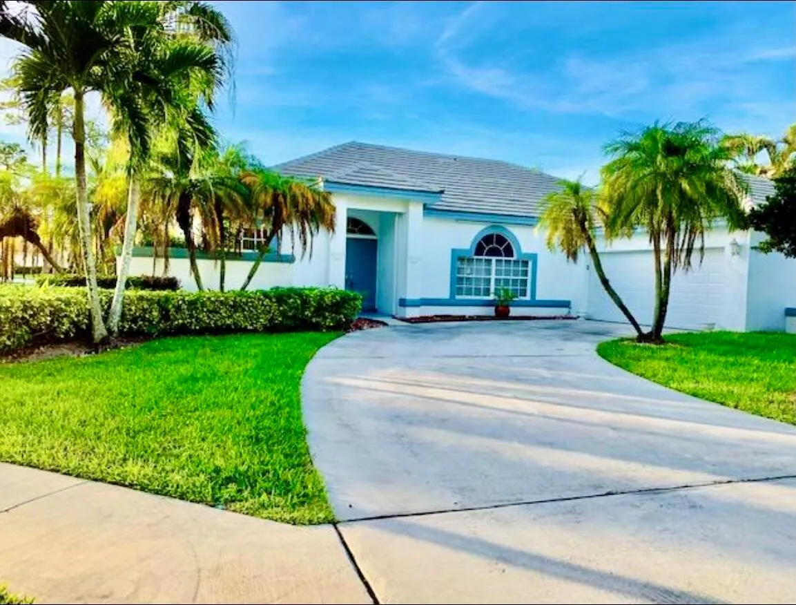 1103 Lake Breeze Drive