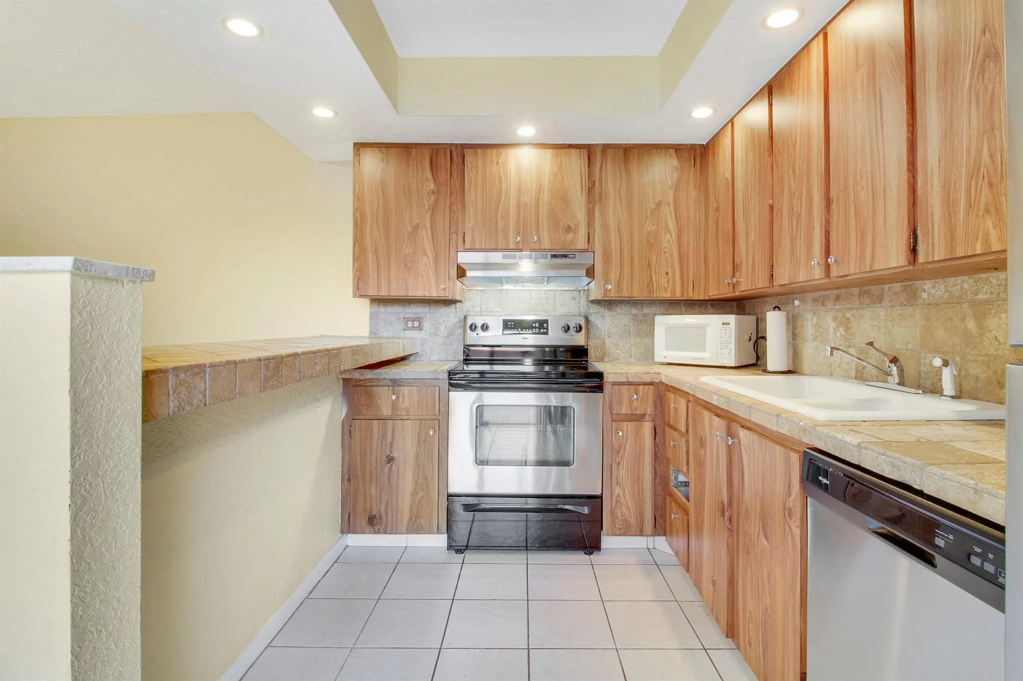3900 County Line Road, #21d