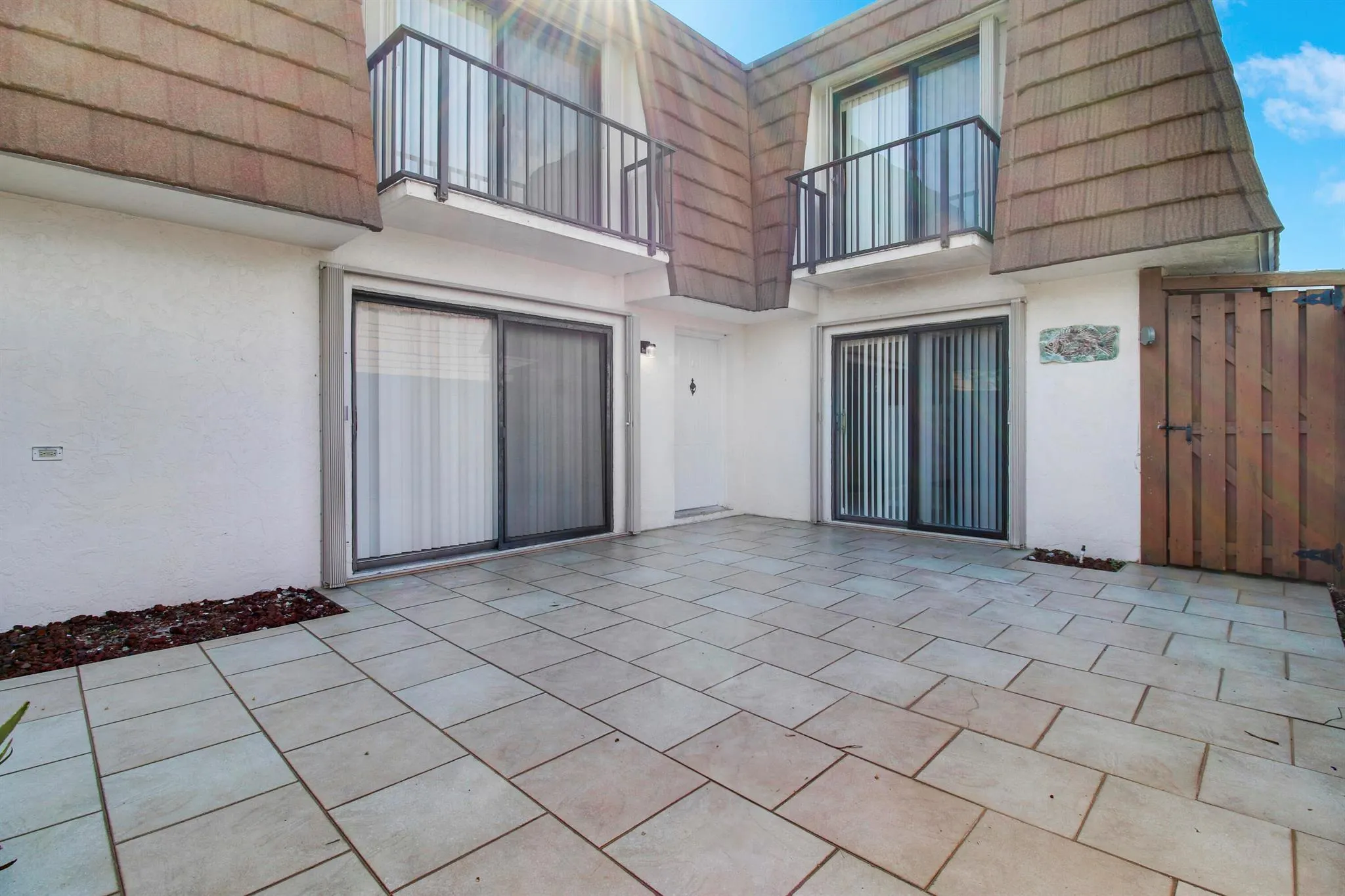 3900 County Line Road, #21d