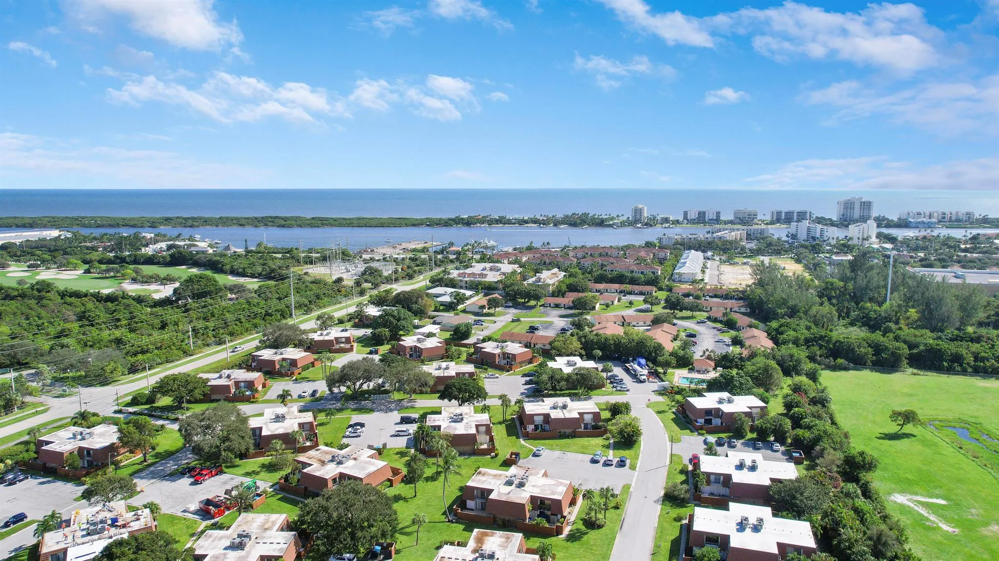 3900 County Line Road, #21d