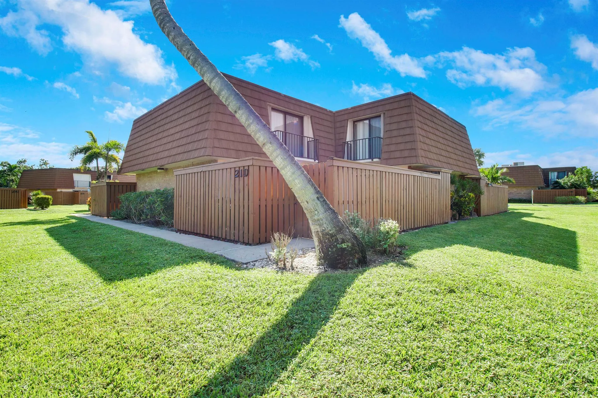 3900 County Line Road, #21d