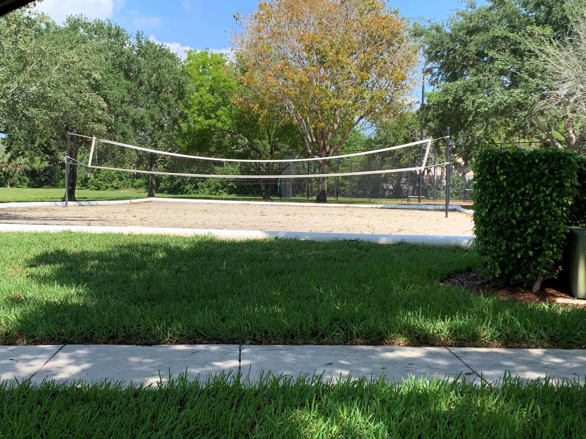 2058 Alta Meadows Lane, #2509