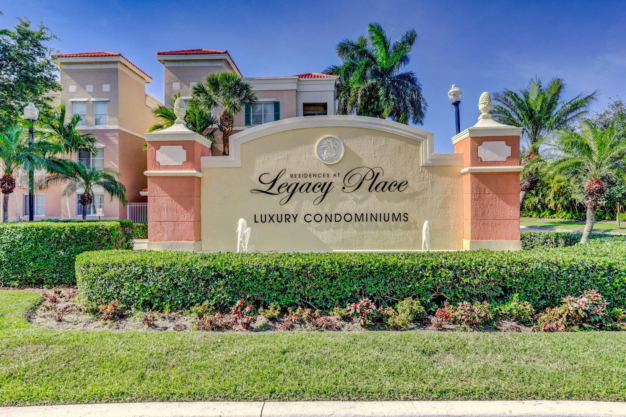 11039 Legacy Boulevard, #301