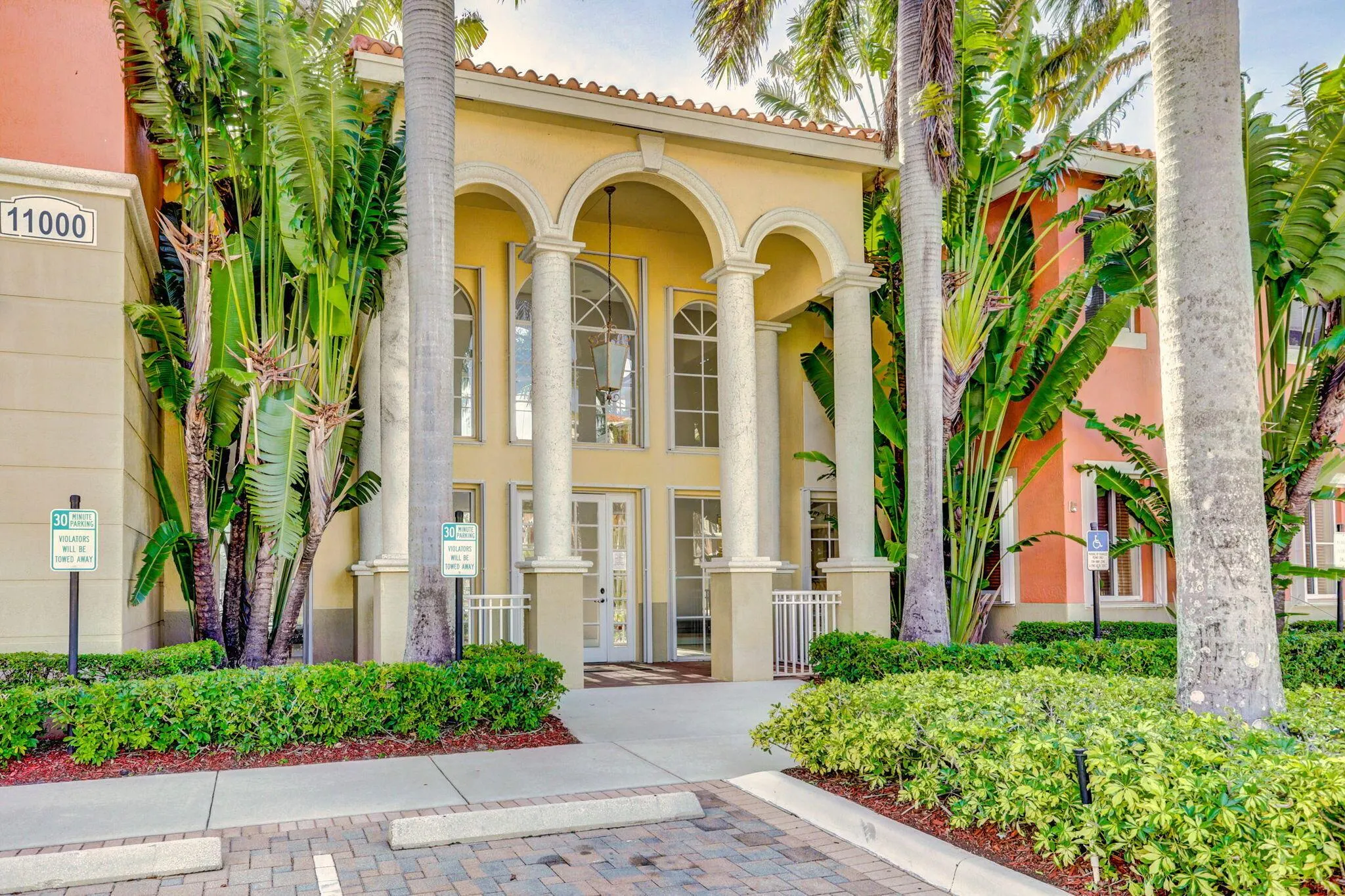 11039 Legacy Boulevard, #301