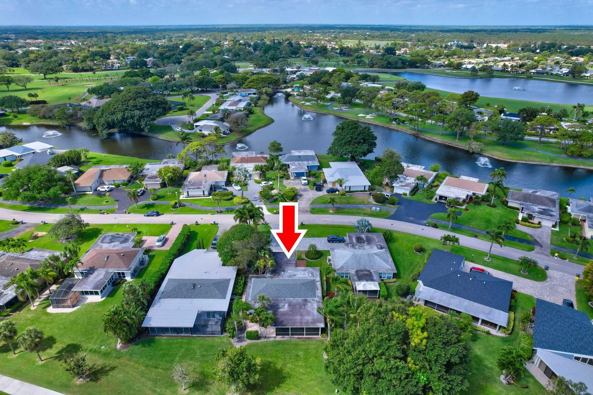13708 Whispering Lakes Lane