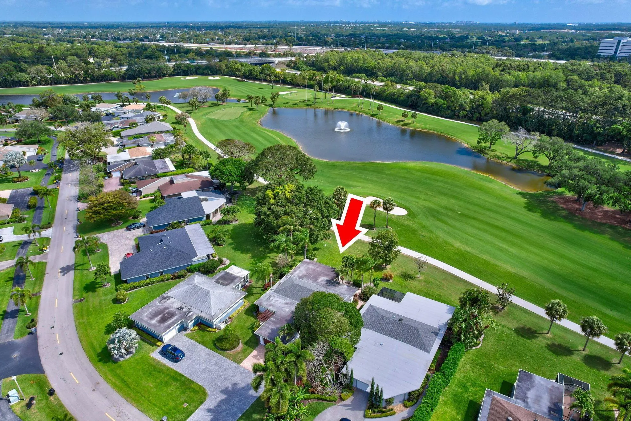 13708 Whispering Lakes Lane