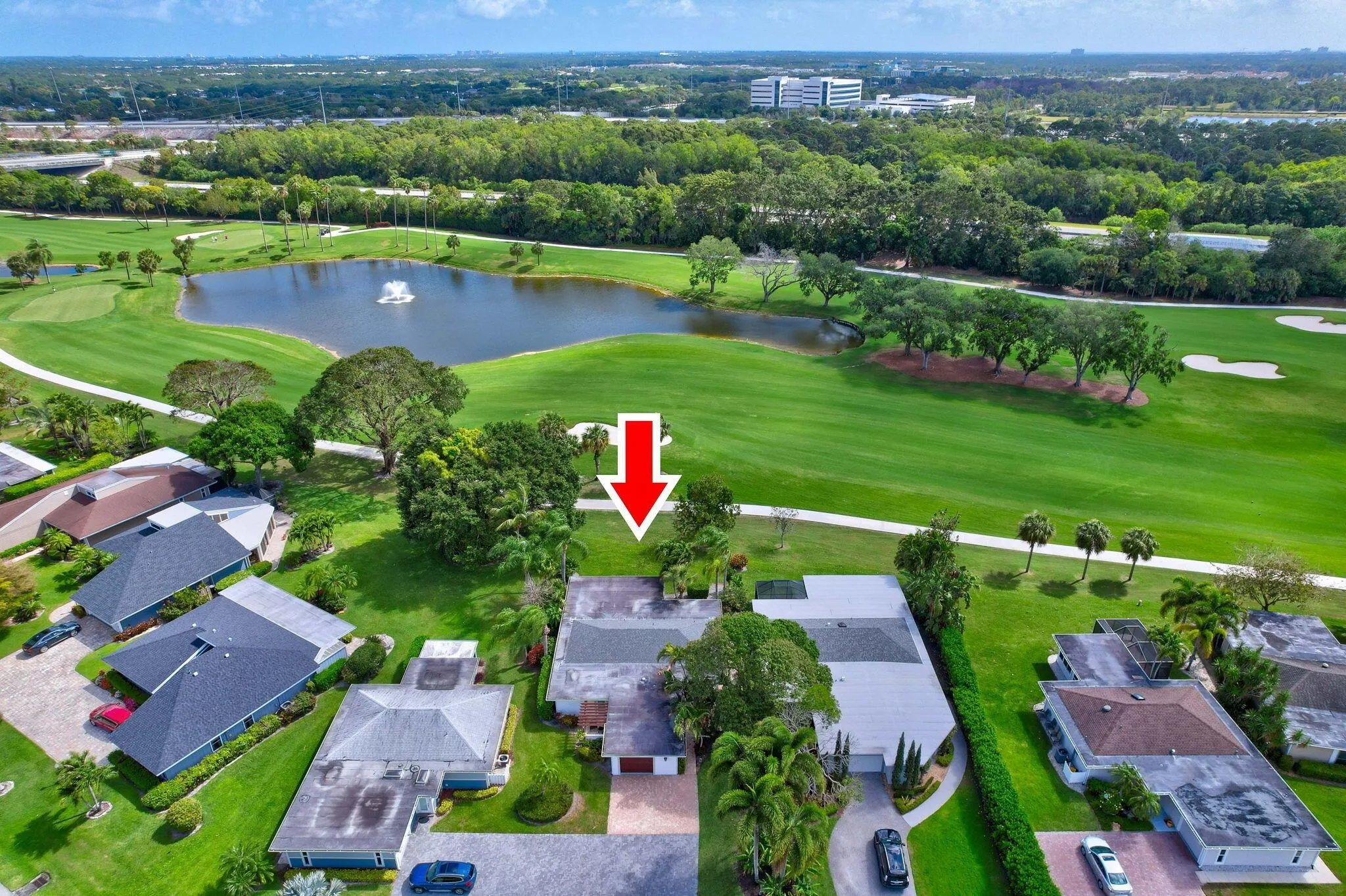 13708 Whispering Lakes Lane