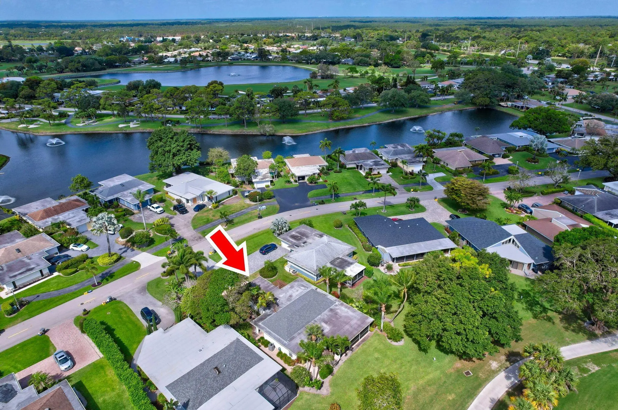 13708 Whispering Lakes Lane