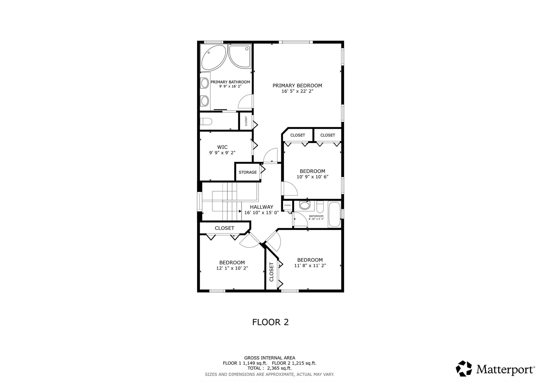 7812 Springfield Lake Drive