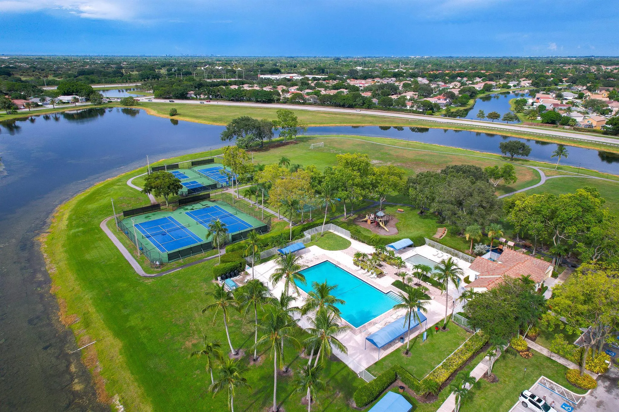 7812 Springfield Lake Drive