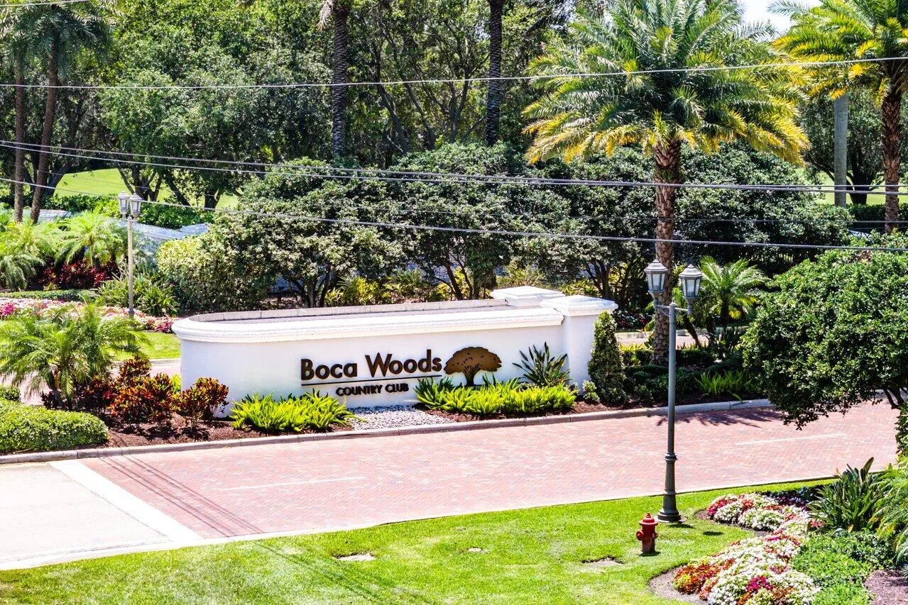 11164 Boca Woods Lane